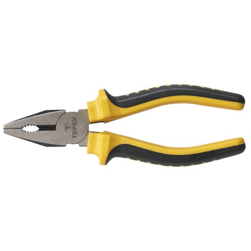 TOPEX Kombinované kliešte 160 mm32D098