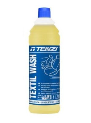 TEXTIL WASH čistiaci koncentrát na čalúnenie 1l