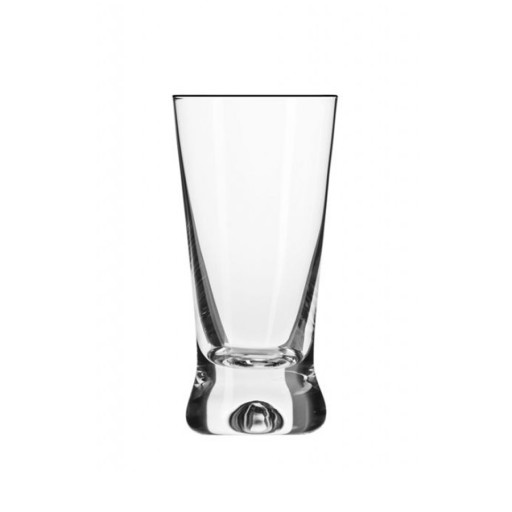 Poháre na vodku Shot/Basic 50ml, 6ks. tkáčsky stav
