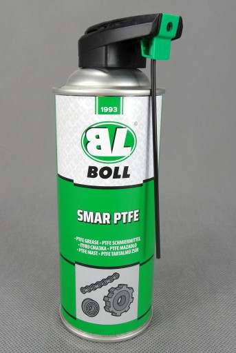 Teflónový tuk Boll 0014013 400 ml