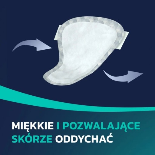 SENI MAN NORMAL Urologické vložky pre mužov Level 2 15 ks, savosť 2/5