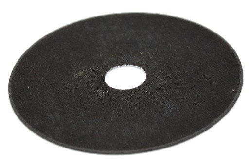 INOX rezací kotúč na kov 125x1,0 mm WALTER