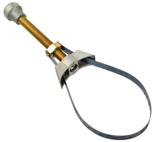 GEKO G02564 páskový kľúč na olejové filtre