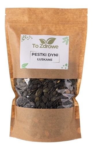 TEKVINOVÉ SEMIENKA 100g lúpané POĽSKO prémiová kvalita | Je to zdravé