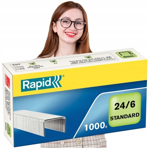 RÝCHLE KANCELÁRSKE ZOŠÍVAČKY PRE KANCELÁRSKU ZOŠÍVAČKU