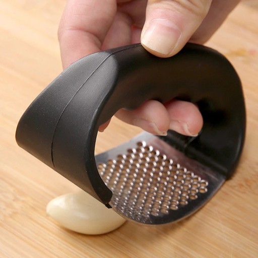 PRESS GARLIC PRESSER CREASER CESNAK SEKáčik