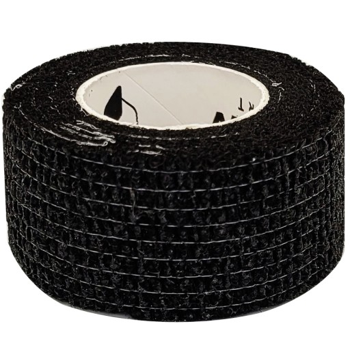 Elastická súdržná bandáž 2,5 cm x 4,5 m