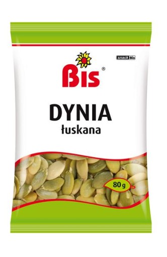 LÚPANÁ TEKVICA 80g TEKVICOVÉ SEMIENKO