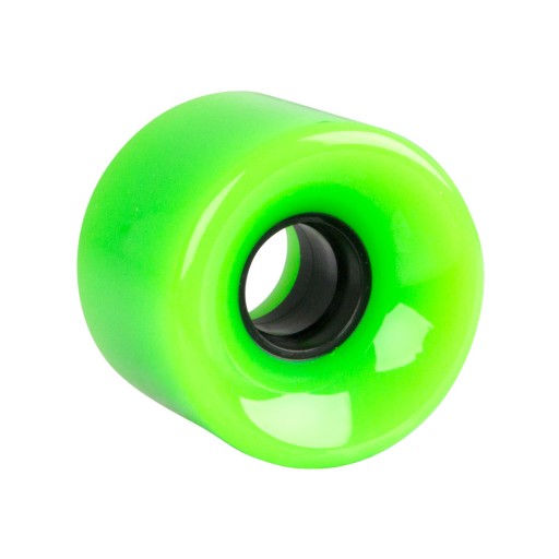 Koliesko na skateboard Penny board 60*45 mm fialové