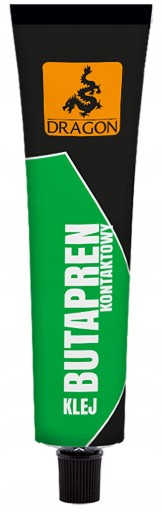 DRAGON lepidlo Butapren Super Durable 50ml
