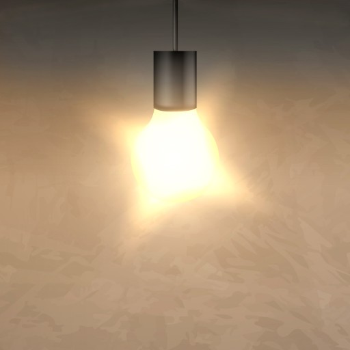 SADA HALOGÉNOVÝCH CHROMOV + 9W LED ŽIAROVKA + GU10 3000K