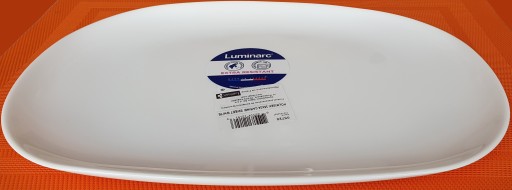 Tanier 35x24 cm SWEET LINE CARINE LUMINARC