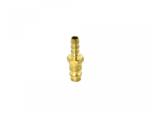Zástrčka na pneumatickú hadicu samec 8mm GEKO G029