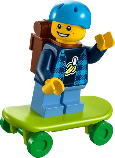 LEGO Lego