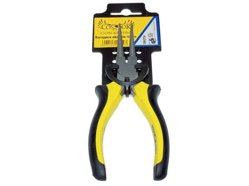 KRÚHLE KOMBINOVANÉ KLIESKY NA REZANIE 160 mm
