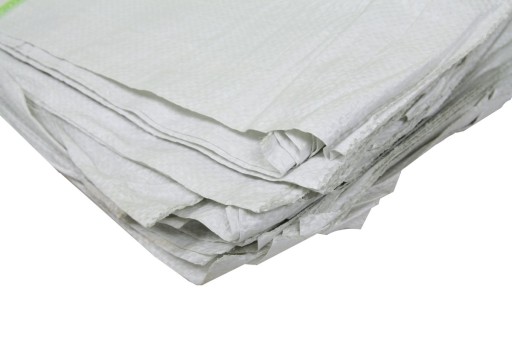 TKANÉ TAŠKY Z POLYPROPYLÉNU PP 65-105 50 KG SILNÉ