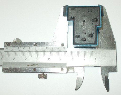 Cievka RELÉ 12V 30A GU-SS-112DM GOODSKY