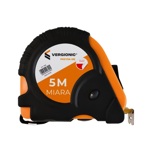 Zvinovací meter, zvinovací meter, šírka 5M, 7958