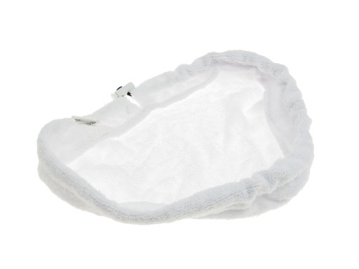 Utierky na parný mop z mikrovlákna, 2 ks. GEKO GH01-101