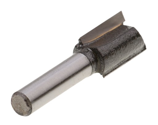 RYCHLOSTNÉ REZANIE TEPOVACIE FRÉZA NA DREVO 8mm 2x14x19mm