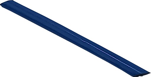 Vložka Fiber-Seal šnúra na opravu pneumatík, 130 mm, aktívna guma, flexibilná