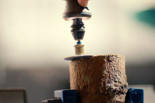 SC413 SPEEDCLIC GR 240 DREMEL brúsny kotúč 6 ks.