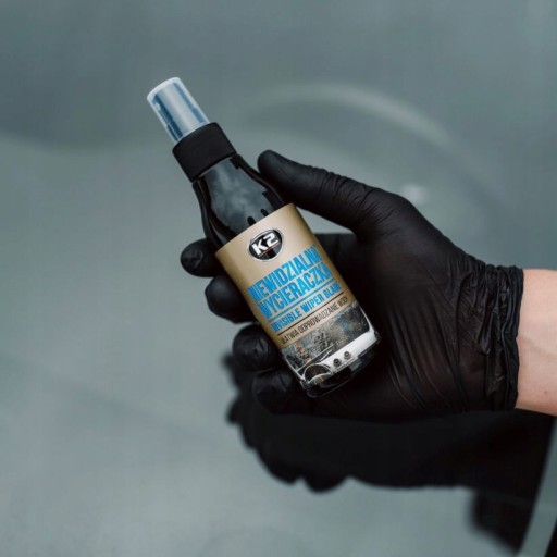 VIZIO K2 neviditeľný stierač 150ml tekutý