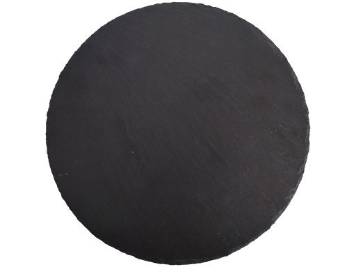 Servírovacia doska 20 cm bridlicová