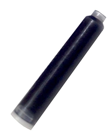 Čierne náboje Pelikan 6 ks.