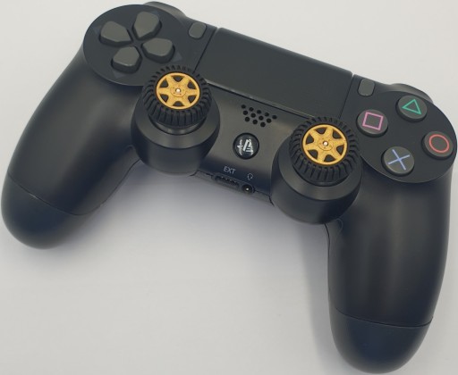 2X KRYTY GRIP, GUMY PRE XBOX ONE ANALOGUE PAD