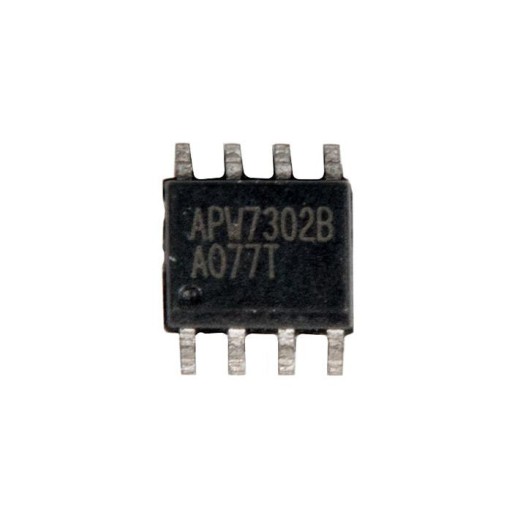 APW7302B SOP08 SMD