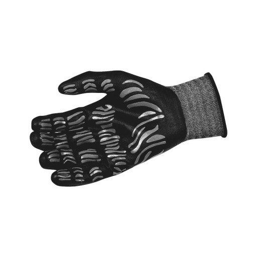 NITRILOVÉ PRACOVNÉ RUKAVICE WURTH TIGERFLEX PLUS VEĽKOSŤ 9
