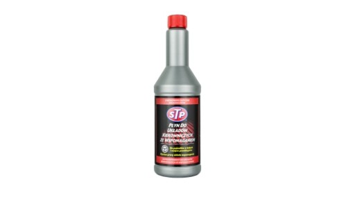 PODPORNÁ KVAPALINA STP 354ML