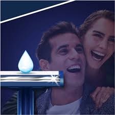Gillette Blue 2 jednorazové holiace strojčeky 5 ks.