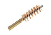 Mosadzný štetec Łuszczek krátky, k.9mm