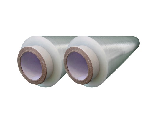 STRETCH FÓLIA SILNÁ STRETCH TRANSPARENTNÁ TRANSPARENTNÁ XL VEĽA FÓLIE