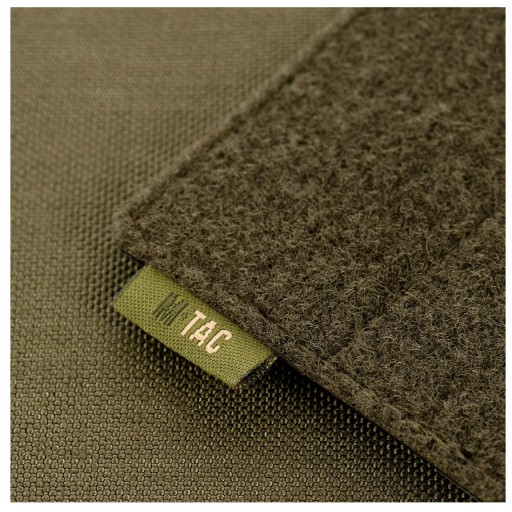 MOLLE M-TAC PATCH PANEL 120x85 Oliv