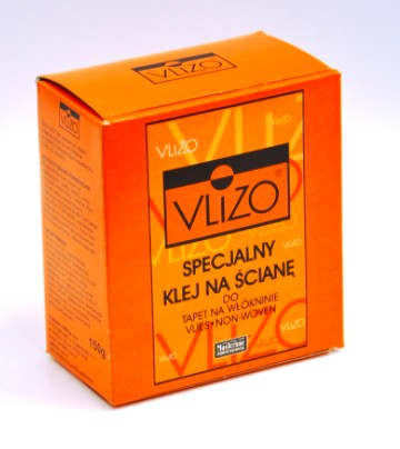 Lepidlo na tapety Vlizo 150g