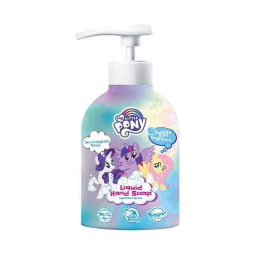 Mydlo MY LITTLE PONY 500 ml