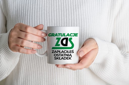 HRNÍČEK ZÁBAVNÝ VTIPNÝ DARČEK DO PRÁCE OVOCIE ŽIVOTA VÁŠHO VZORKY JE ZUS