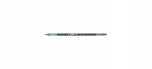 Náplň do pera Lamy M21, zelená