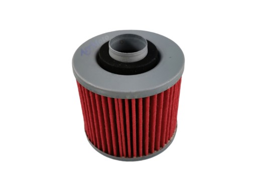 Olejový filter HF145X (HF145) Aprilia Derbi Jawa Keeway MuZ Sach Yamaha