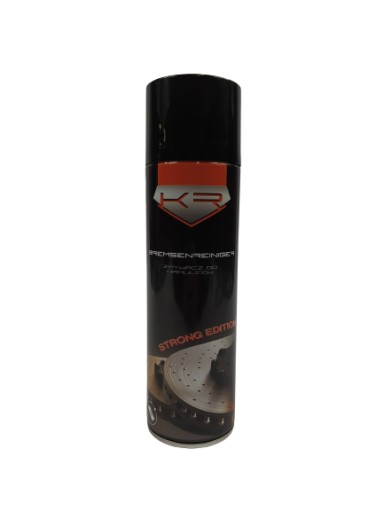 ČISTIČ BRZD STRONG 500ML KRYPTON
