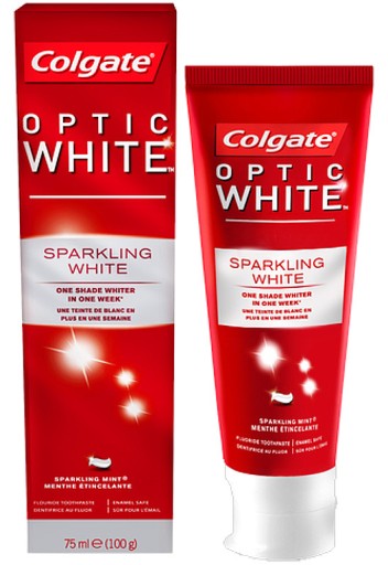 Colgate zubná pasta 75 ml