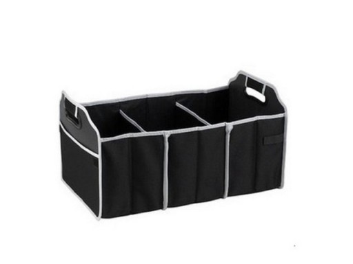 ORGANIZÁTOR DO KUFA, TAŠKA NA KUFOR, VRCHNÁ