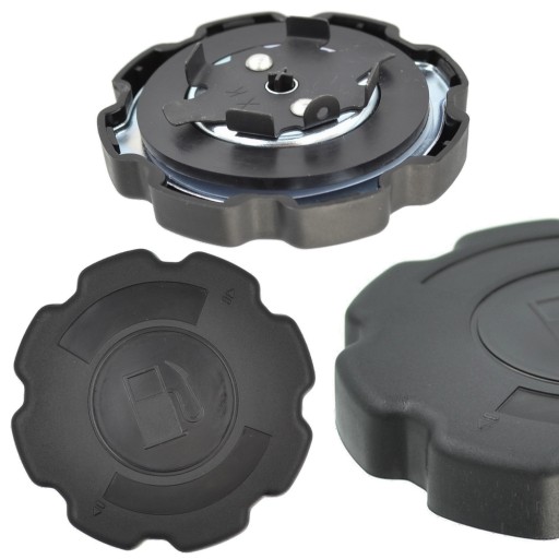 Uzáver palivovej nádrže motora LONCIN G160F G240F G340F G390F G420F LC168F