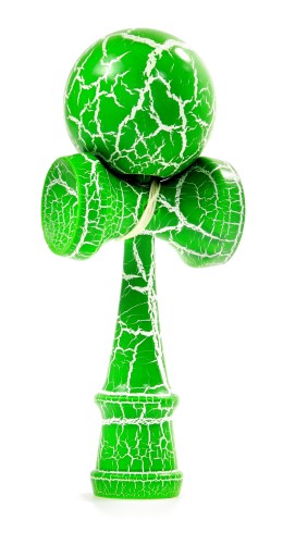 KENDAMA Japonská drevená arkádová hra