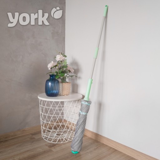 Mop na podlahu TWIST YORK