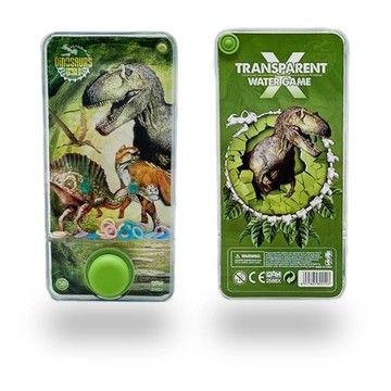 VODNÁ HRA IPHONE konzola DINOSAURS Arcade