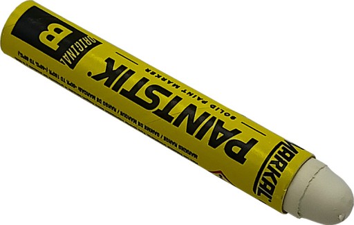 Krieda, fixka, fixka, značenie pneumatík, biela vosková guma, vulkanizácia MARKAL